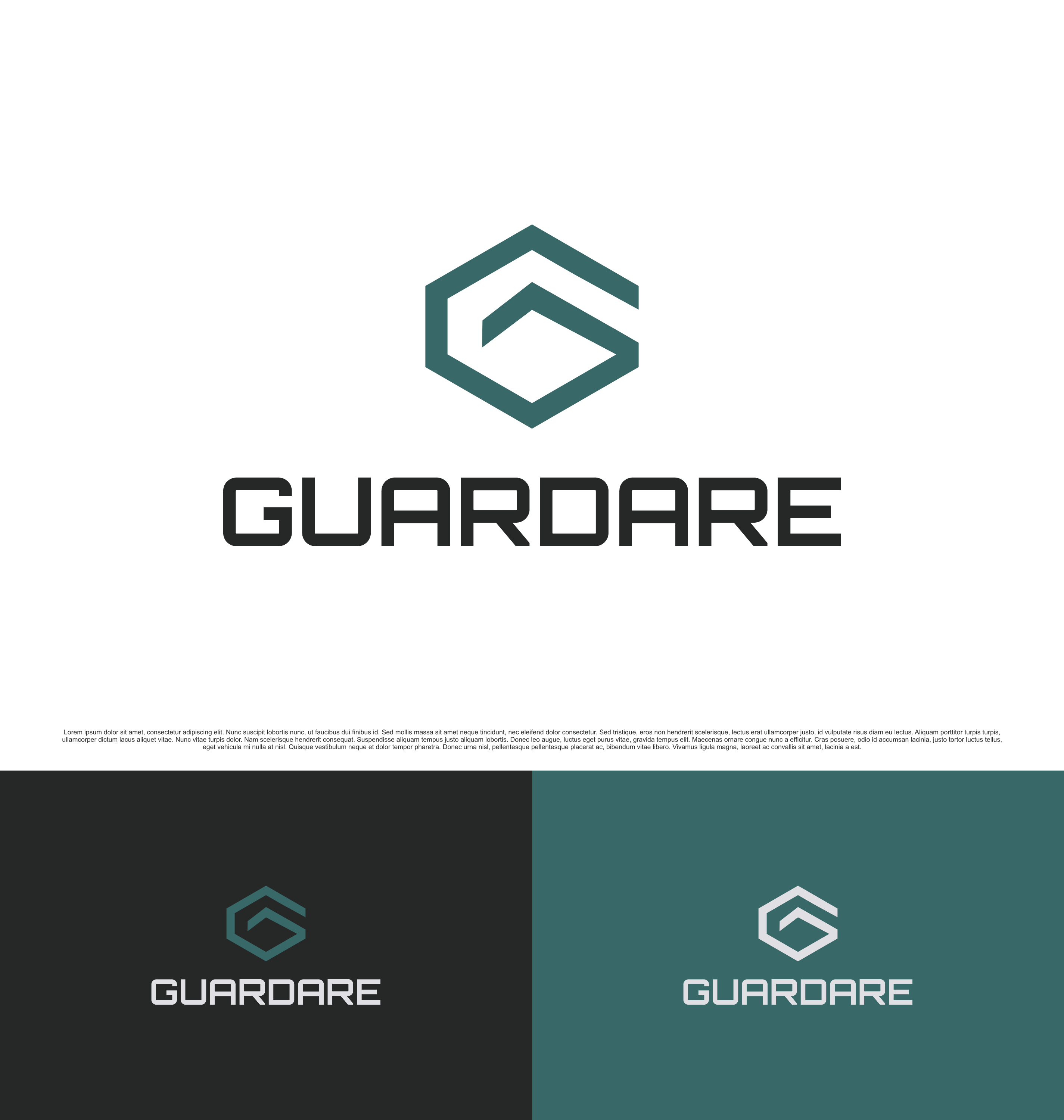 Logo Design by kebusibud for this project | Design #32572603