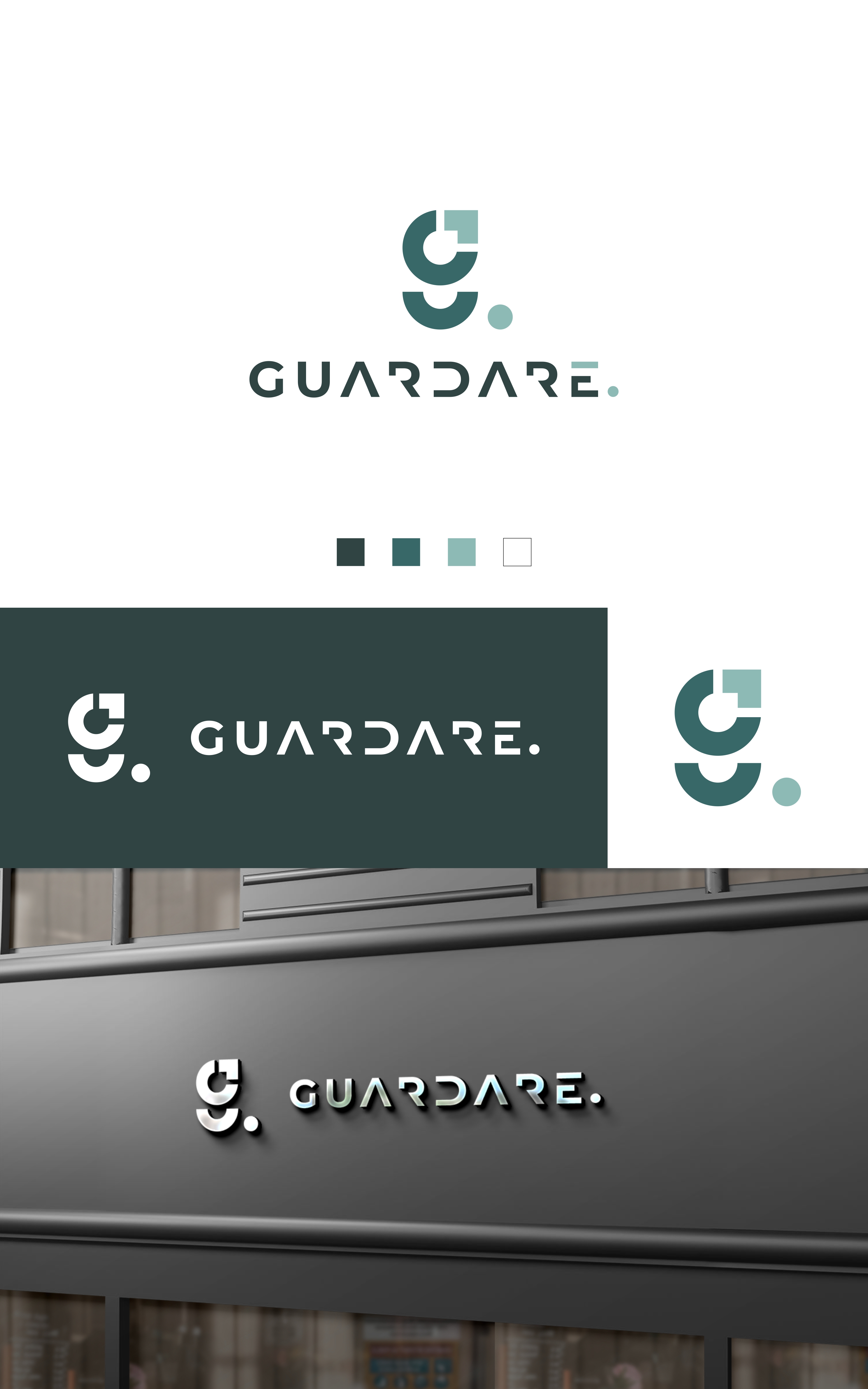 Design de Logo par Dell_a.Design pour ce projet | Design #32544787