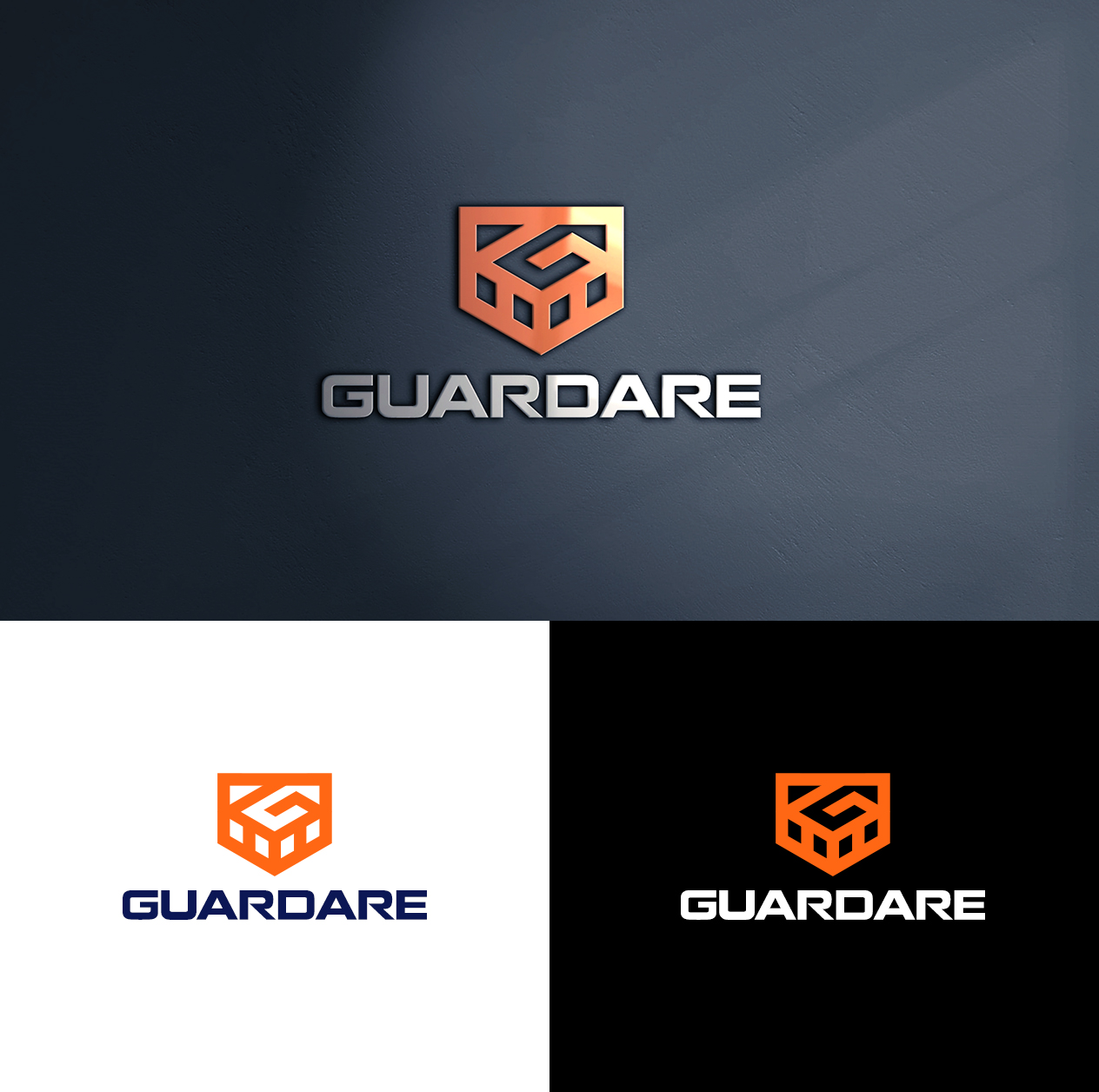 Design de Logo par BehindSymbols pour ce projet | Design #32571584