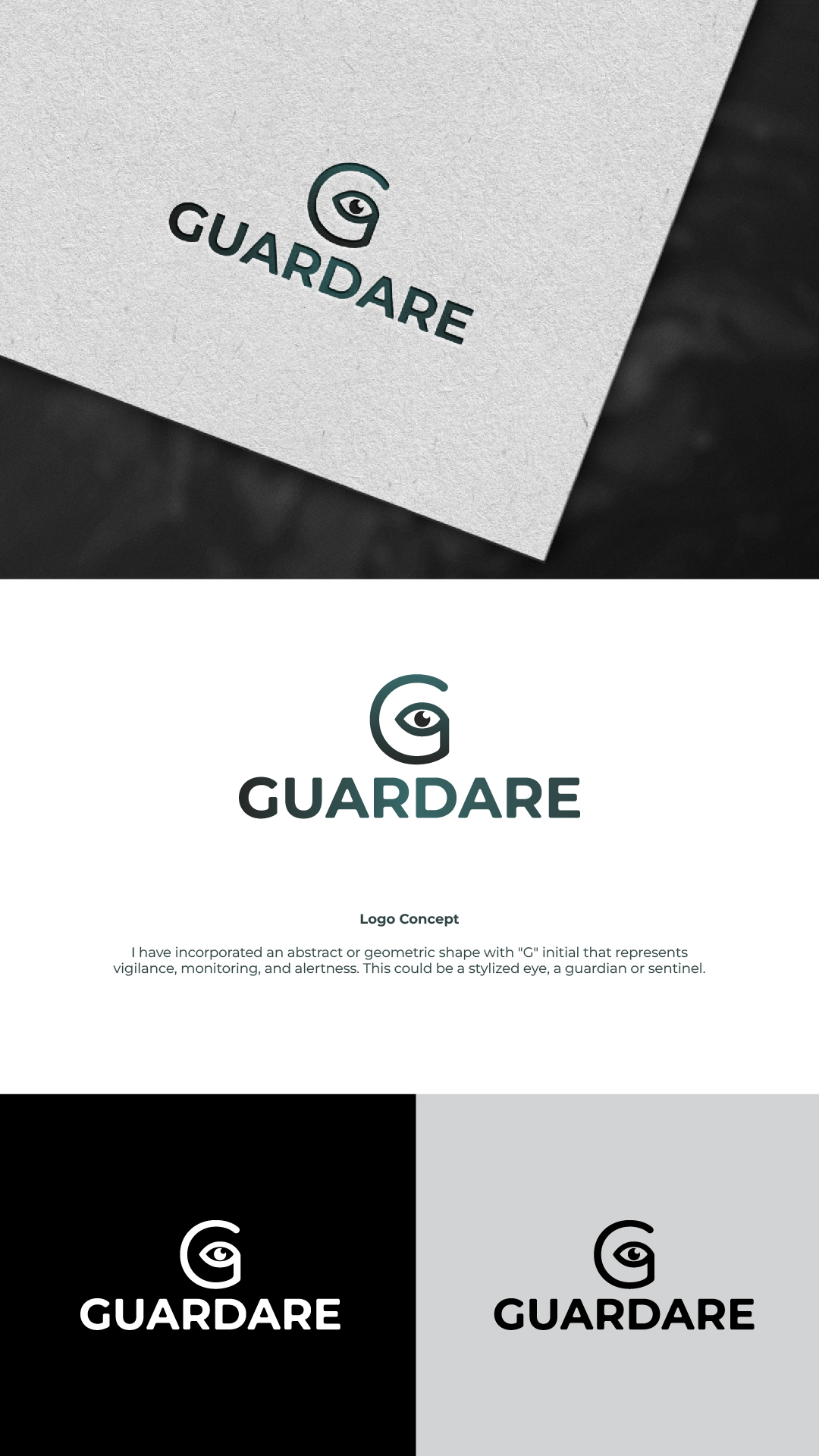 Logo Design by nitin.kondhare2010 for this project | Design #32540397