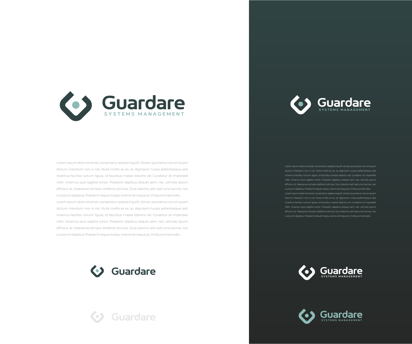Logo-Design von MishaDsign für dieses Projekt | Design #32550624