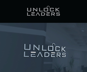 Design de Logo par Luckey yaari pour Unlock Leaders | Design : #32552077