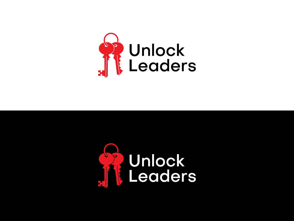 Design de Logo par 439 Creations pour Unlock Leaders | Design #32544792