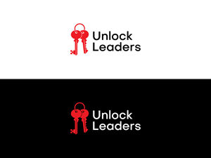 Design de Logo par 439 Creations pour Unlock Leaders | Design : #32544792