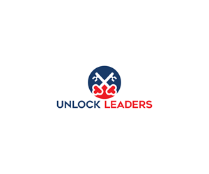 Logo-Design von SoltBee für Unlock Leaders | Design: #32552853