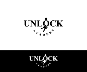 Logo-Design von graphics^master für Unlock Leaders | Design: #32544625