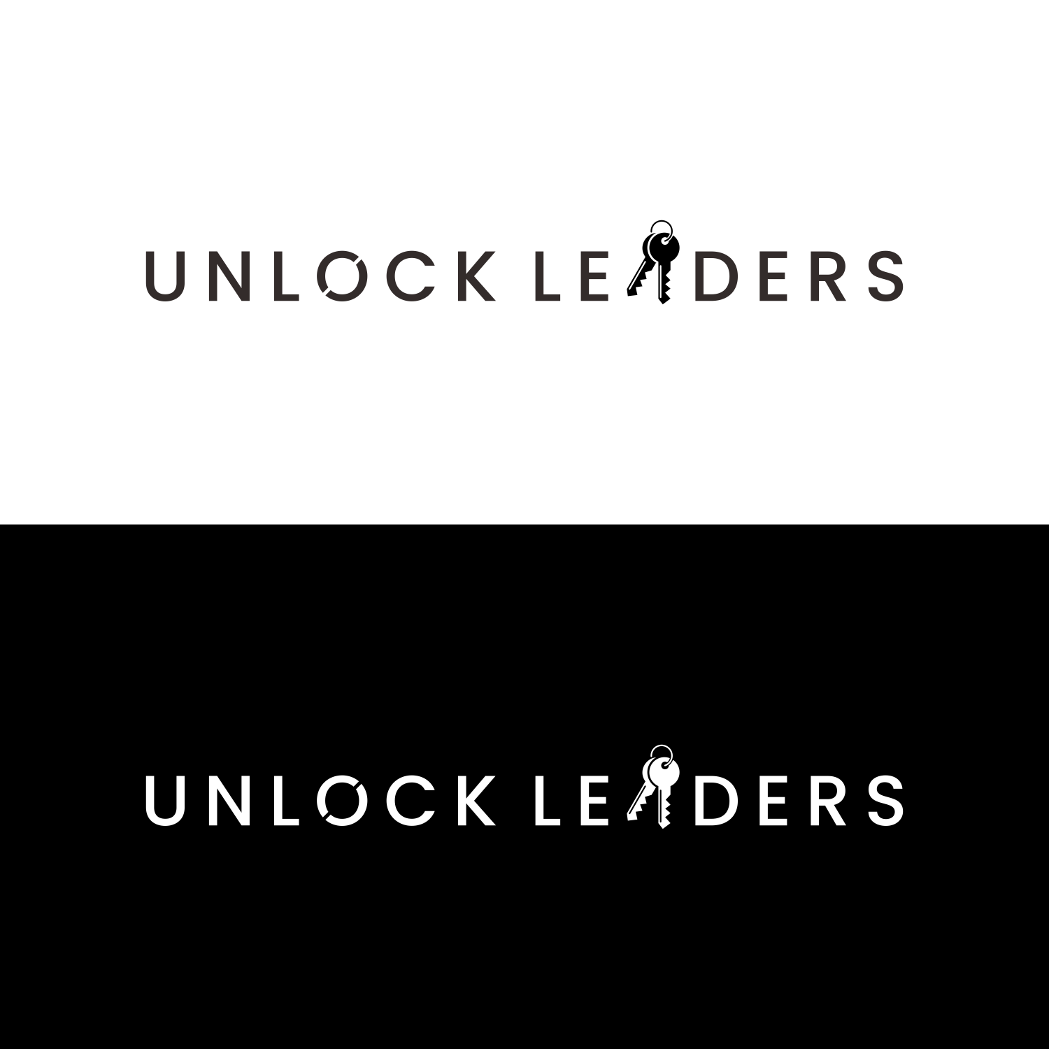Logo-Design von joko graphic für Unlock Leaders | Design #32550048