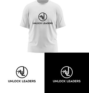 Logo-Design von uzzal100 für Unlock Leaders | Design #32542858