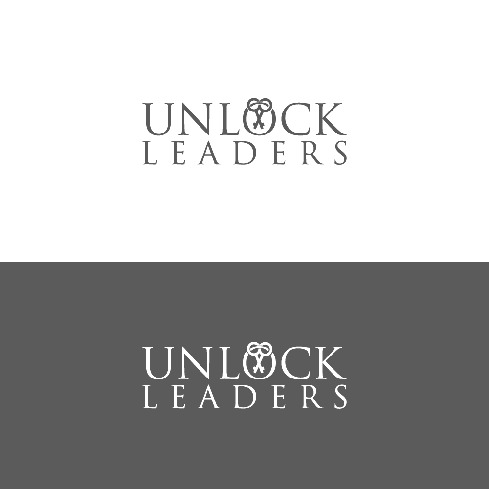 Logo-Design von Ahnaf Labib für Unlock Leaders | Design #32540877