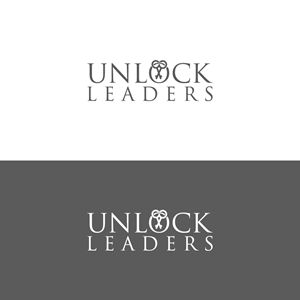Logo-Design von Ahnaf Labib für Unlock Leaders | Design: #32540877
