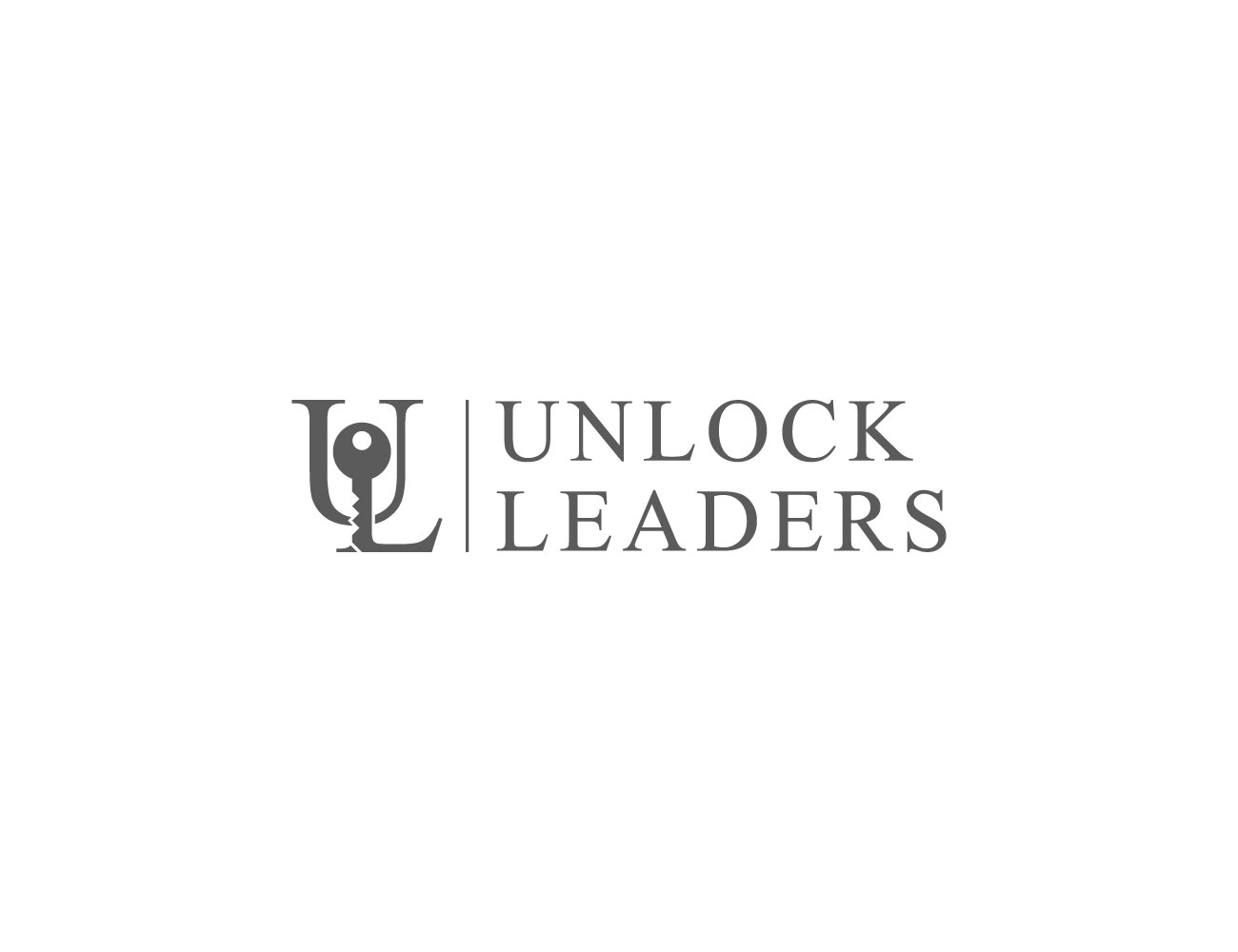 Logo-Design von Design your Mind für Unlock Leaders | Design #32541742