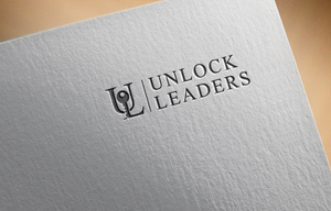Design de Logo par Design your Mind pour Unlock Leaders | Design : #32541746