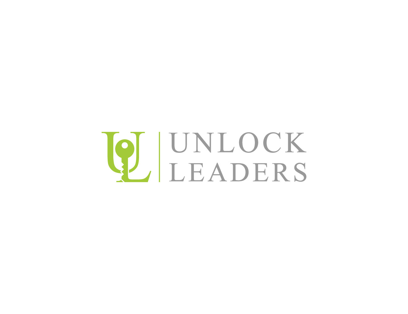 Logo Design by Design your Mind for Unlock Leaders | Design #32548546