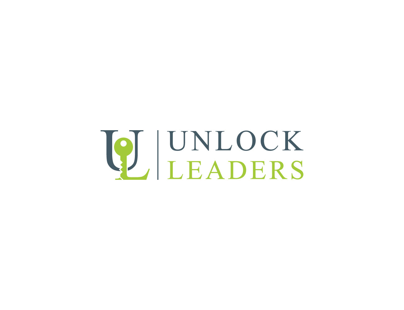 Logo Design by Design your Mind for Unlock Leaders | Design #32548547