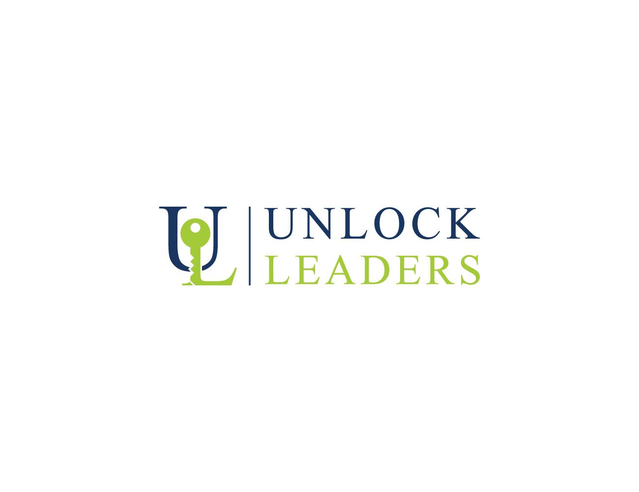 Logo Design by Design your Mind for Unlock Leaders | Design #32548548