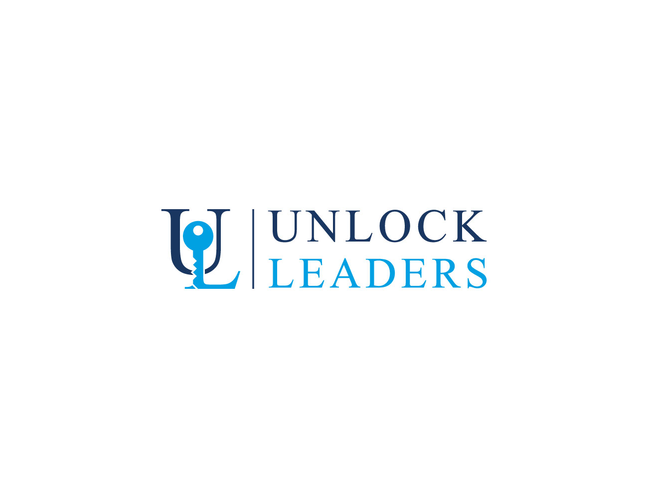 Logo Design by Design your Mind for Unlock Leaders | Design #32548550