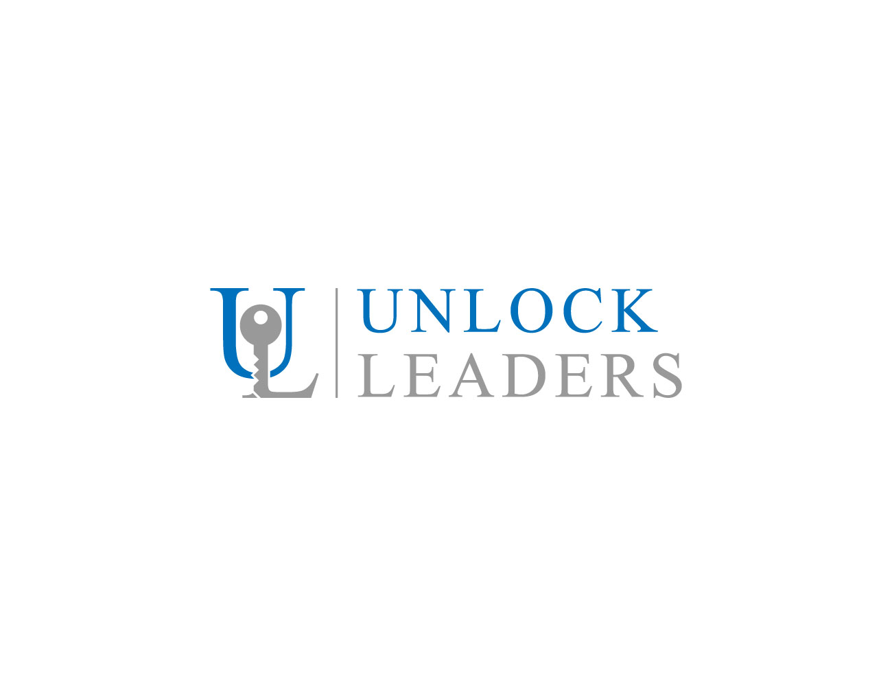 Logo Design by Design your Mind for Unlock Leaders | Design #32548567