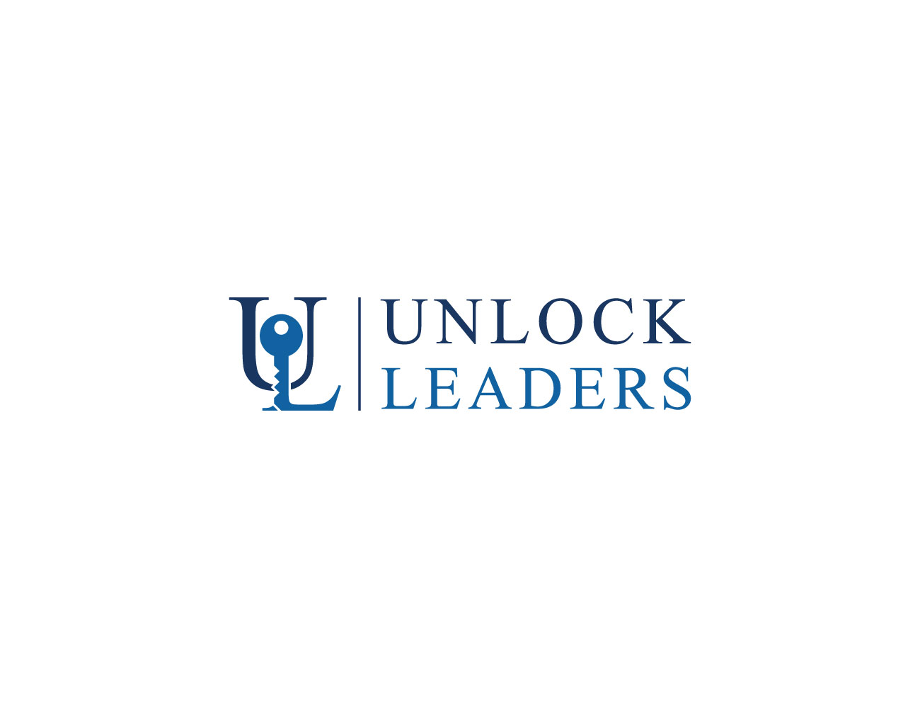 Logo Design by Design your Mind for Unlock Leaders | Design #32549989