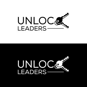 Logo Design by LAMPUNGTENGAH for Unlock Leaders | Design: #32546736