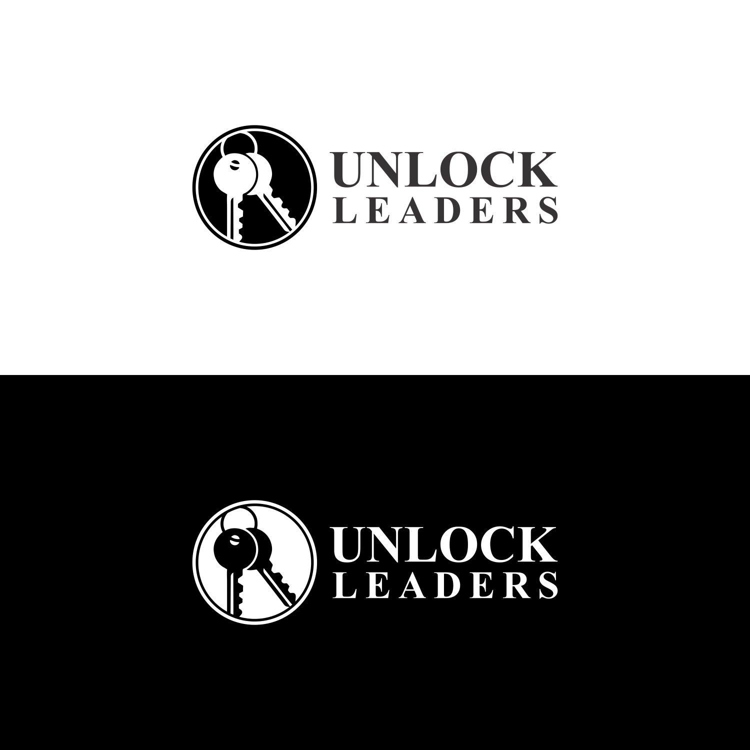 Design de Logo par anak hits pour Unlock Leaders | Design #32543765