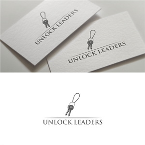Logo-Design von diego costa für Unlock Leaders | Design: #32543476