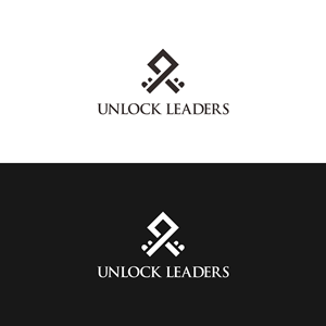 Logo-Design von tim jago für Unlock Leaders | Design: #32554794