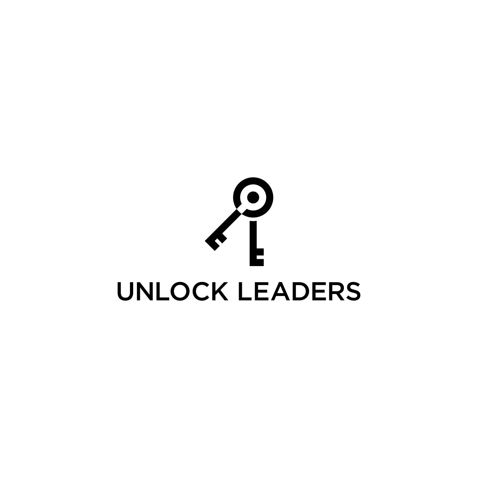 Logo Design by Temaram Design for Unlock Leaders | Design #32552858