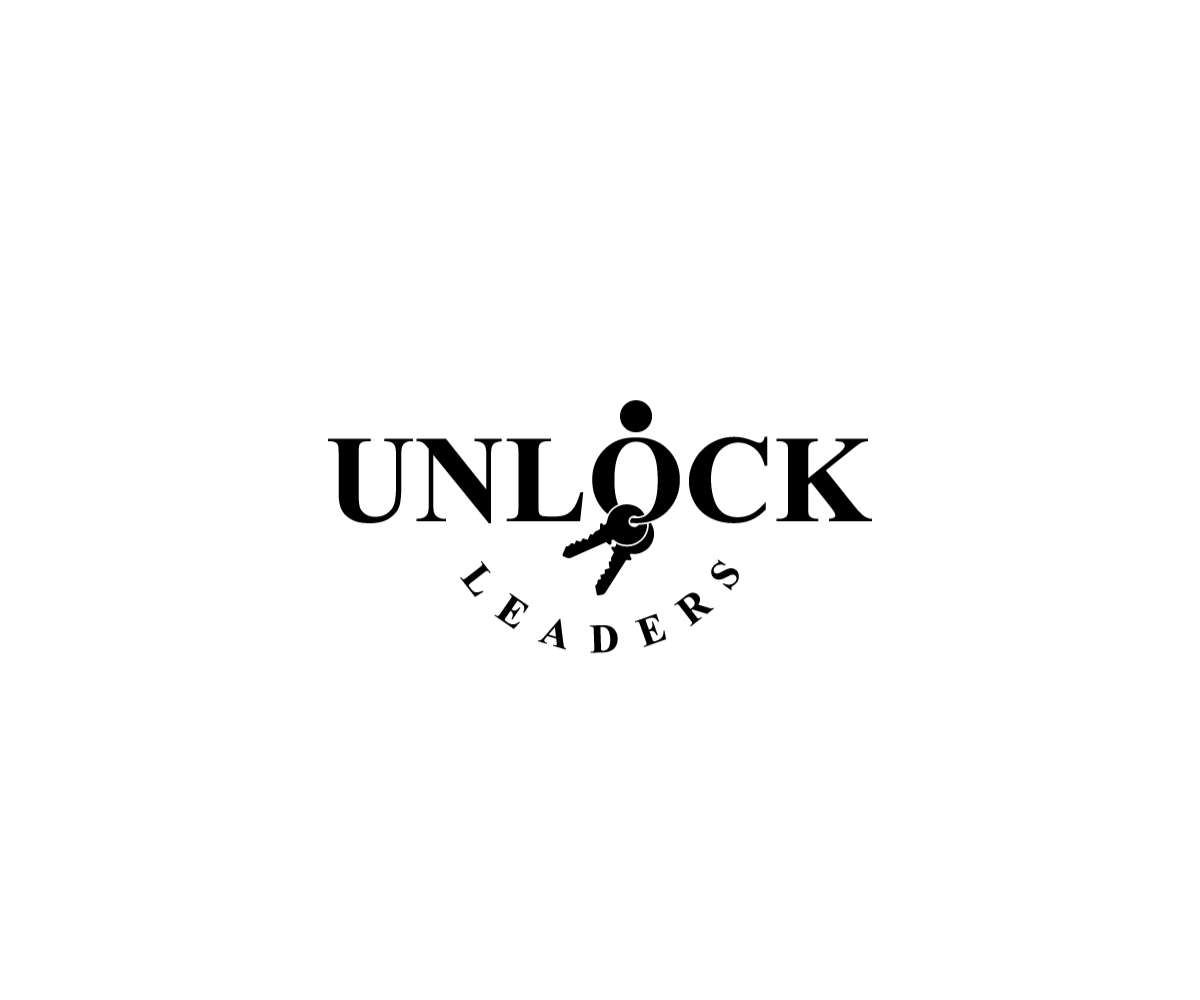 Logo Design by ExclusiveMind for Unlock Leaders | Design #32556562