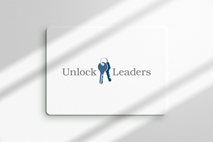 Logo-Design von cristinaDPI für Unlock Leaders | Design: #32545749