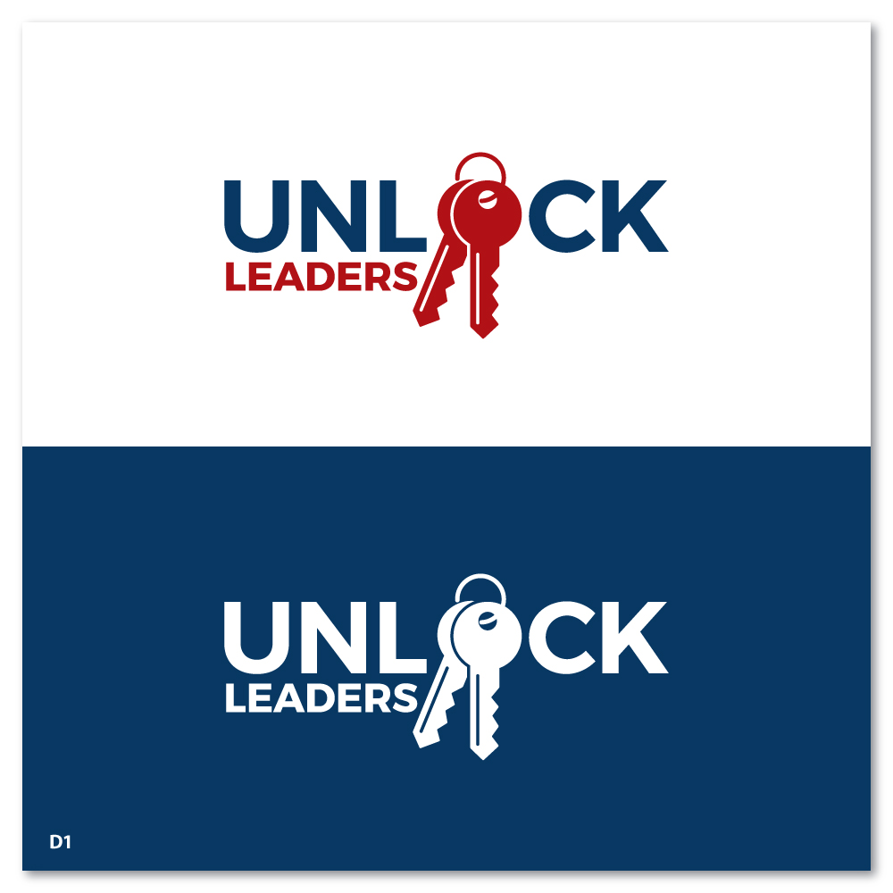 Design de Logo par Sujit Banerjee pour Unlock Leaders | Design #32546558