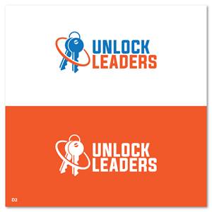 Design de Logo par Sujit Banerjee pour Unlock Leaders | Design : #32546560