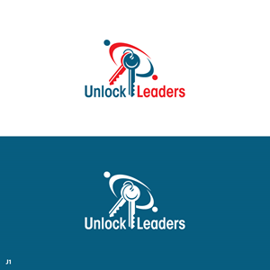 Design de Logo par Sujit Banerjee pour Unlock Leaders | Design : #32546561