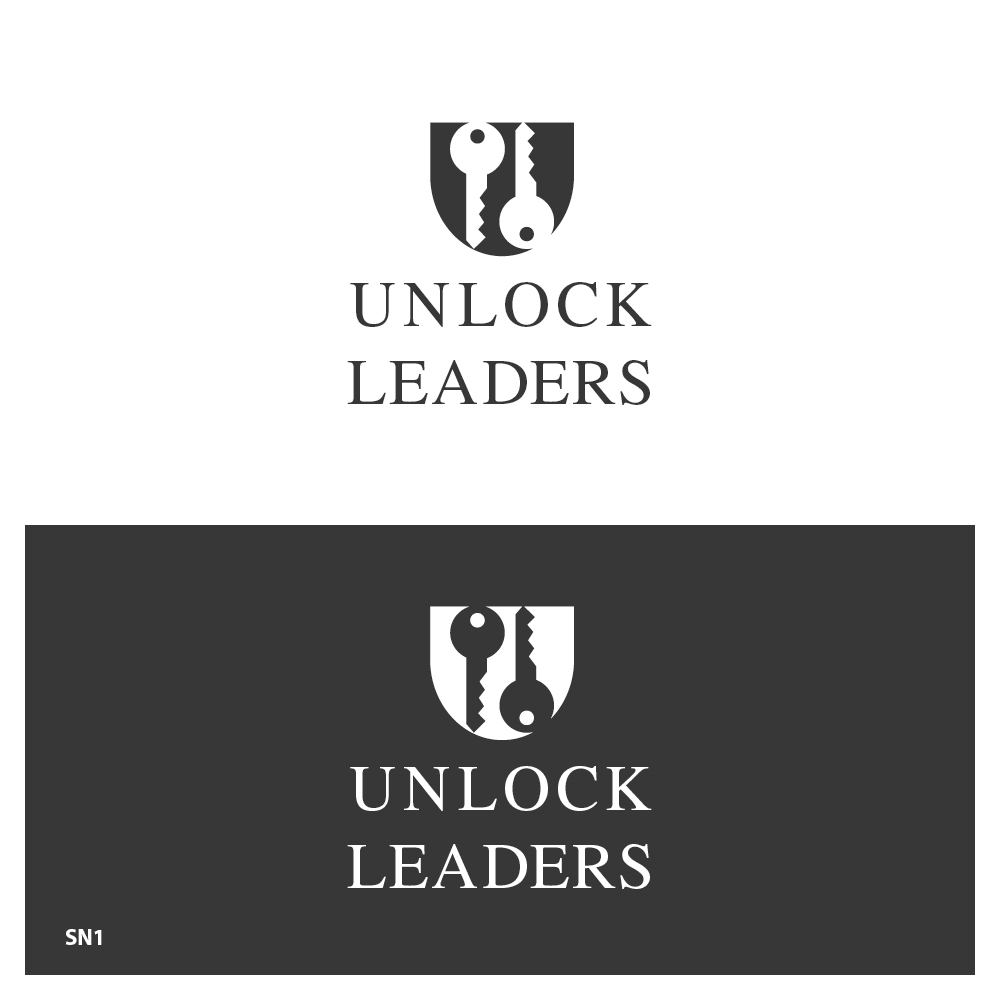 Design de Logo par Sujit Banerjee pour Unlock Leaders | Design #32546563