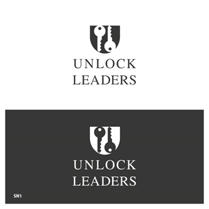Design de Logo par Sujit Banerjee pour Unlock Leaders | Design : #32546563
