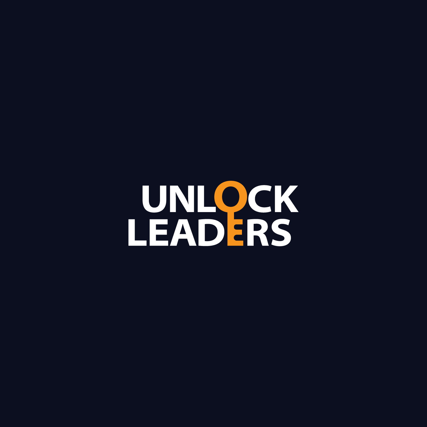 Design de Logo par Abdul 20 pour Unlock Leaders | Design #32543973