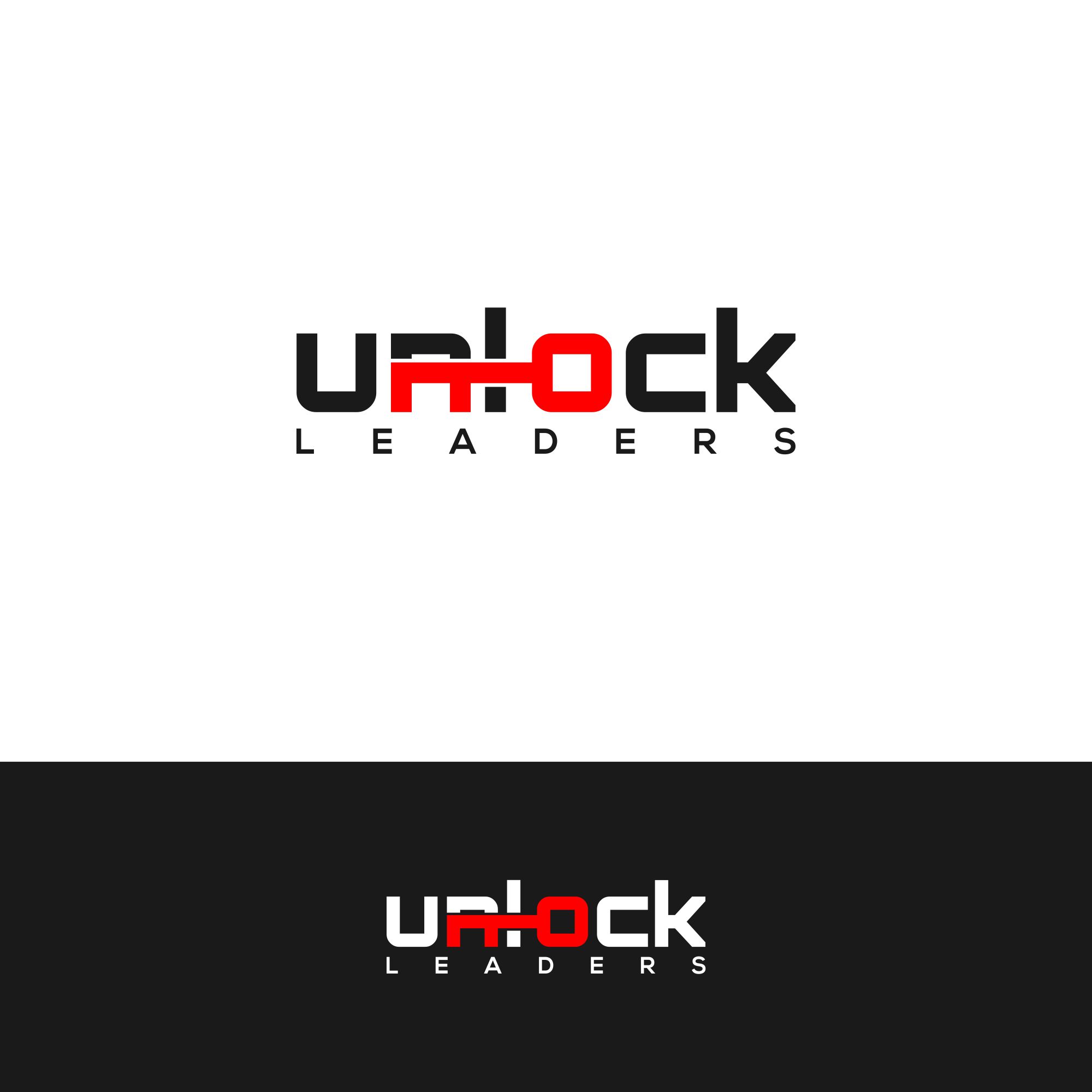 Design de Logo par ark 2 pour Unlock Leaders | Design #32547271
