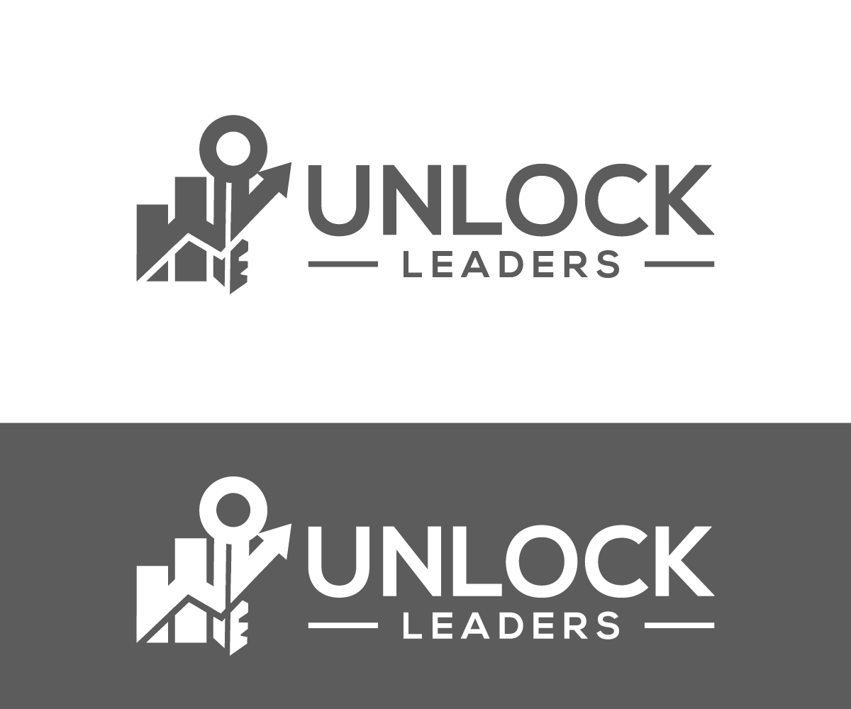 Design de Logo par Ayub Zafar pour Unlock Leaders | Design #32553682