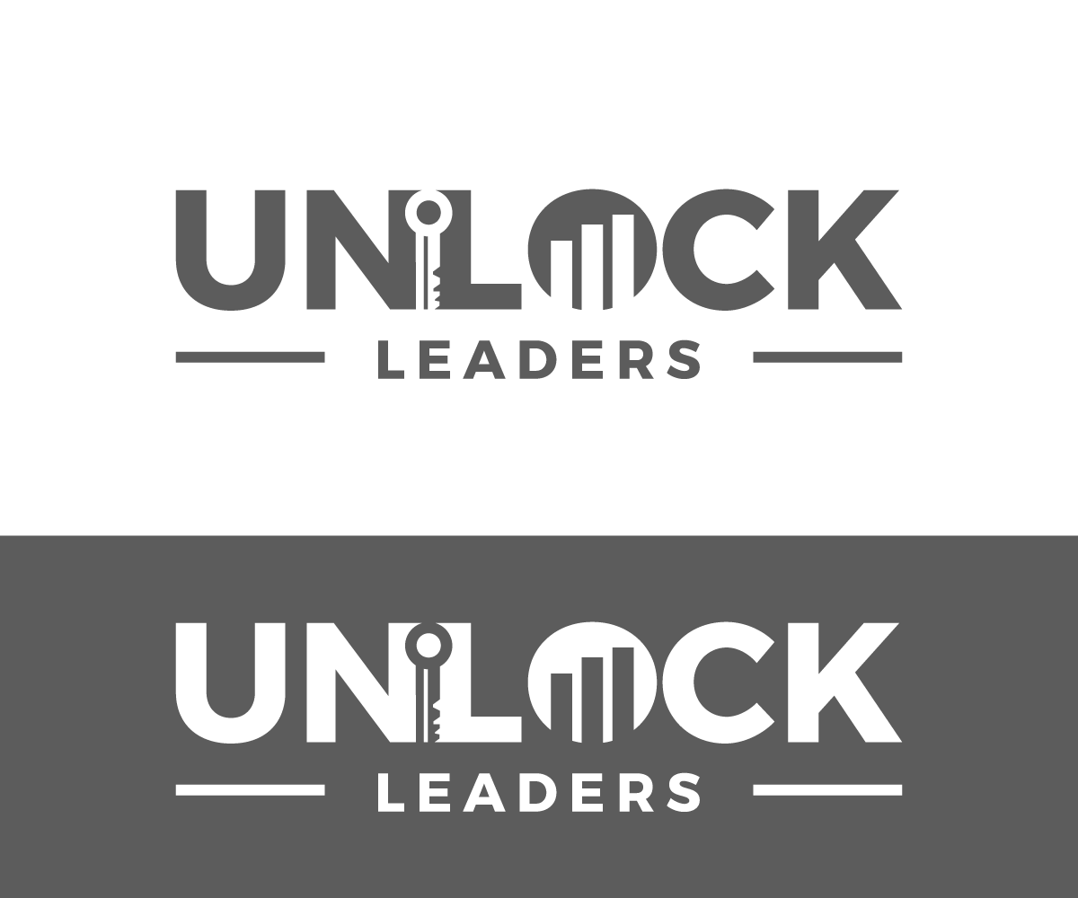 Design de Logo par Ayub Zafar pour Unlock Leaders | Design #32553683