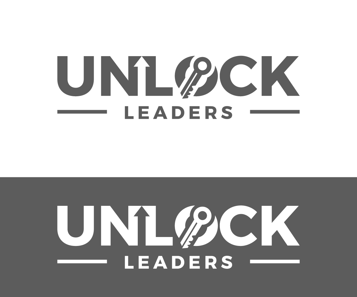 Design de Logo par Ayub Zafar pour Unlock Leaders | Design #32553684
