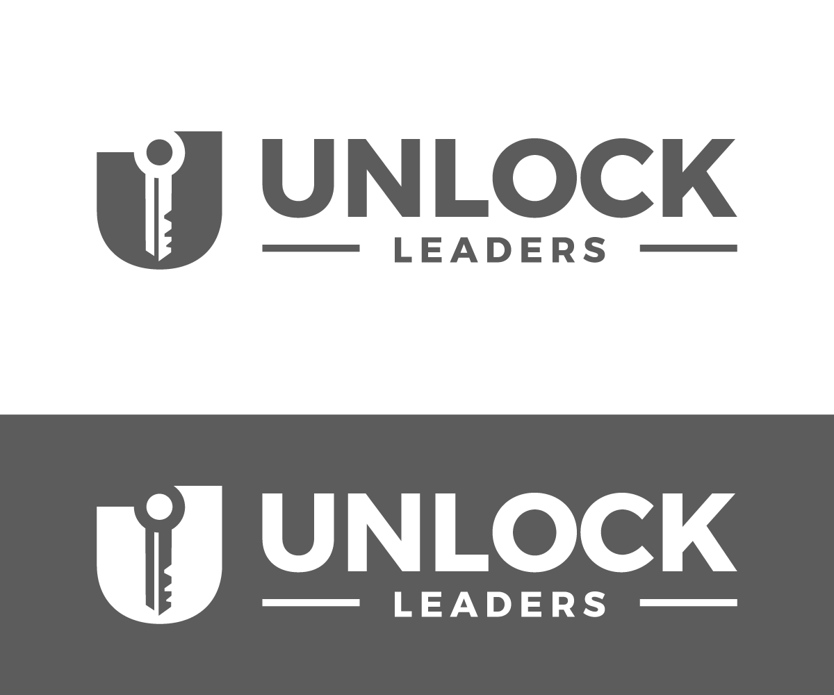 Design de Logo par Ayub Zafar pour Unlock Leaders | Design #32553685