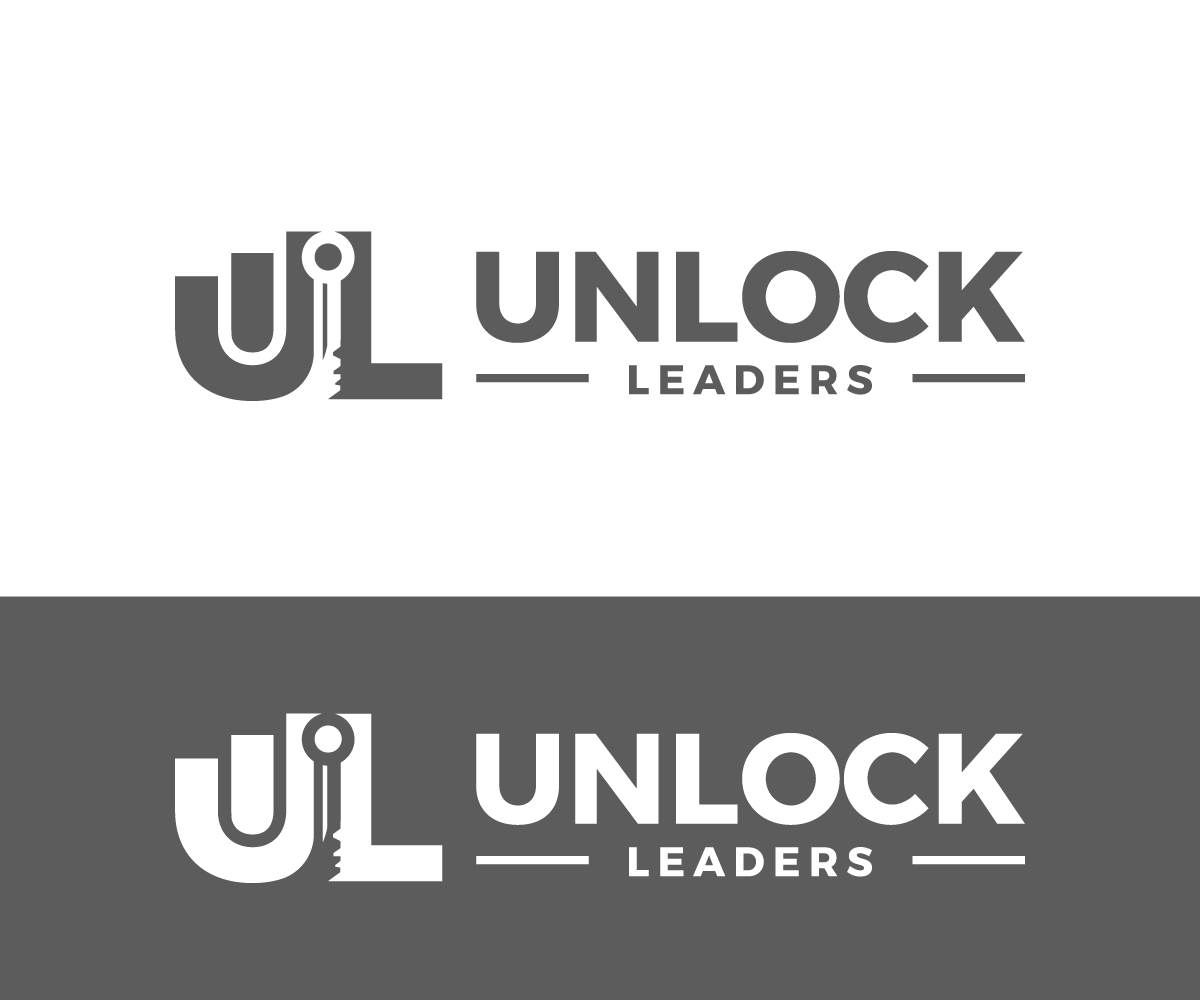 Design de Logo par Ayub Zafar pour Unlock Leaders | Design #32553686