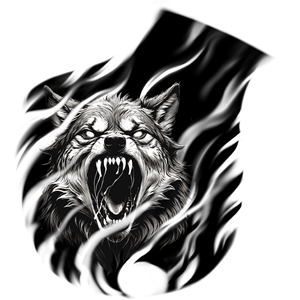 Diseño de Tatuaje por bangkat para este proyecto | Diseño: #32585222