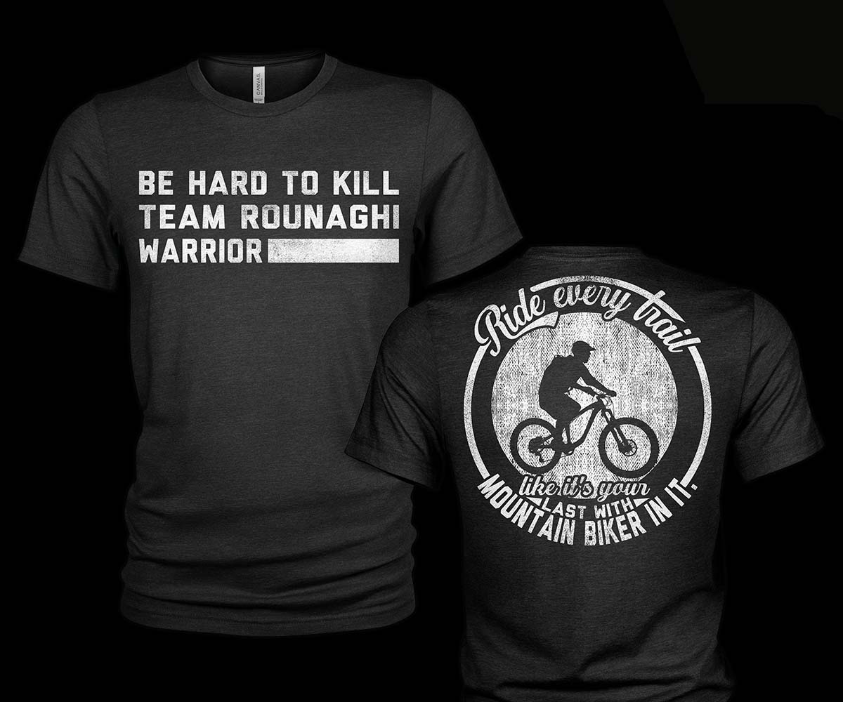 T-shirt Design by Milton Bhowmik for this project | Design #32547449