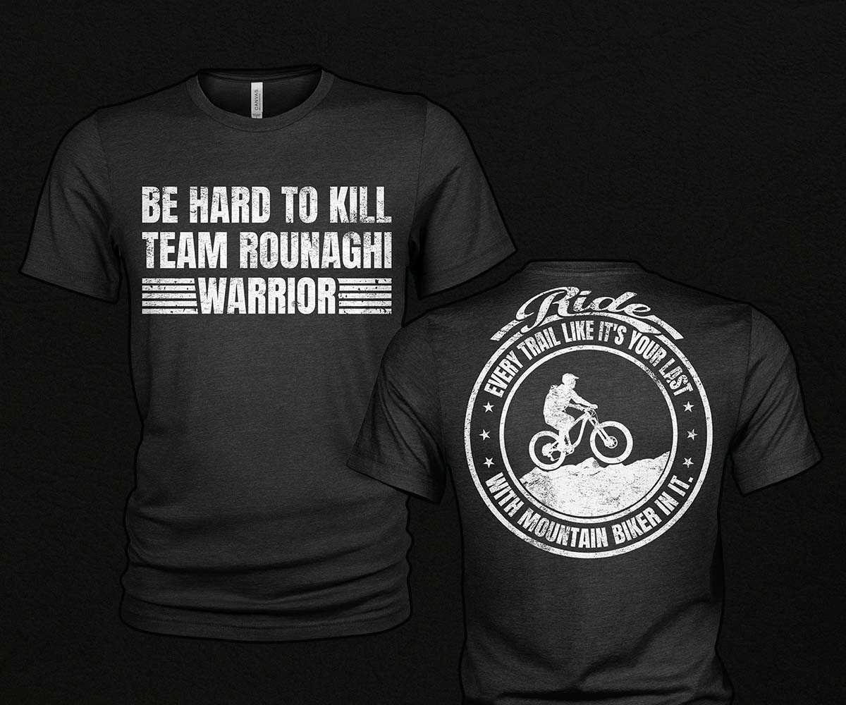 T-Shirt-Design von Milton Bhowmik für dieses Projekt | Design #32548189