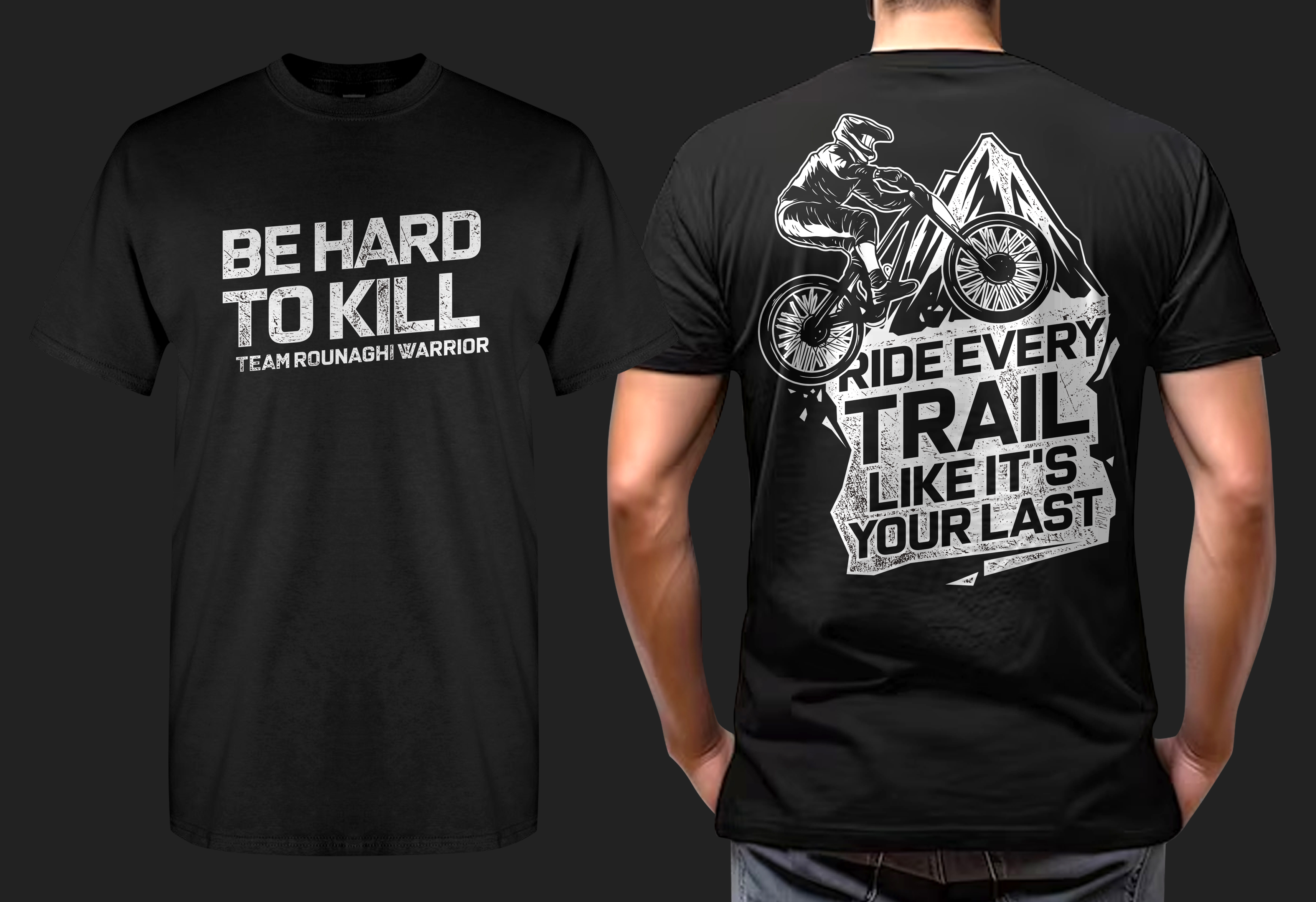 Diseño de Camiseta por guruntool para este proyecto | Diseño: #32544875