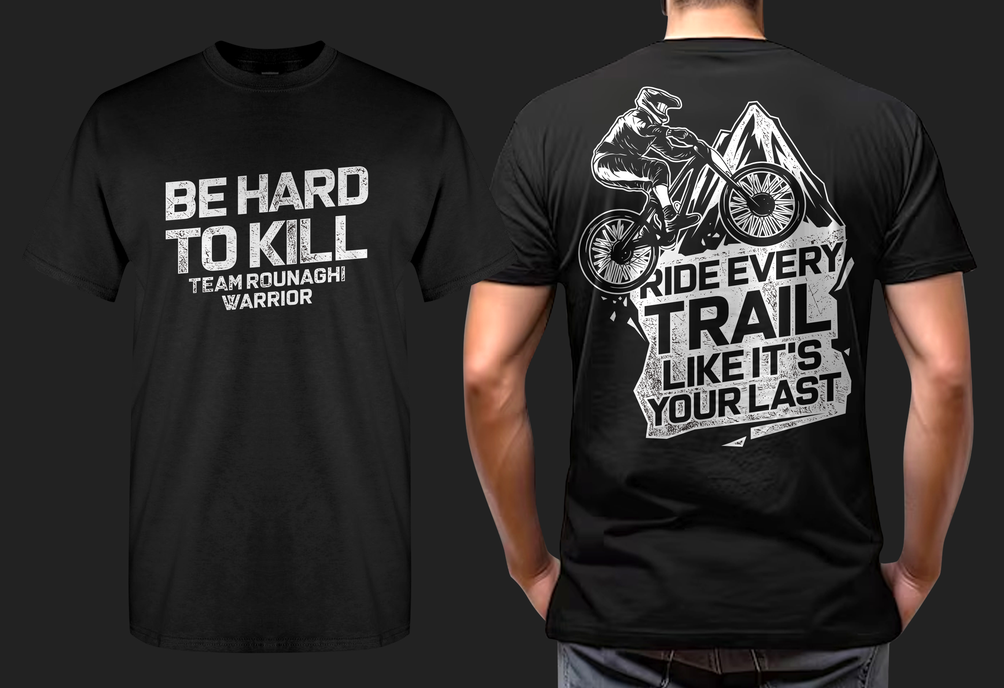 T-shirt Design by guruntool for this project | Design #32557925