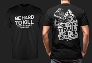 Diseño de Camiseta por guruntool para este proyecto | Diseño: #32557925