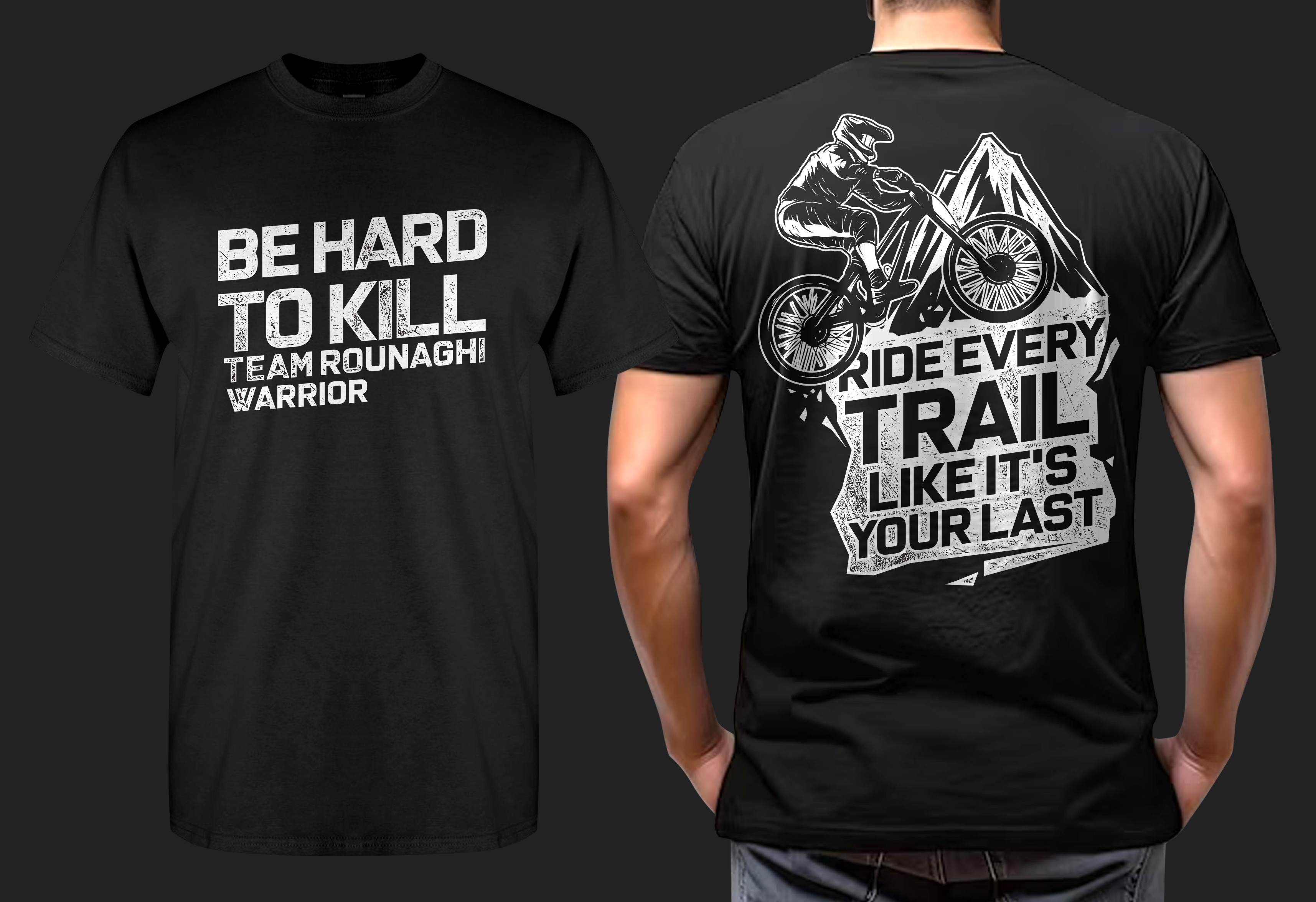 T-shirt Design by guruntool for this project | Design #32557926