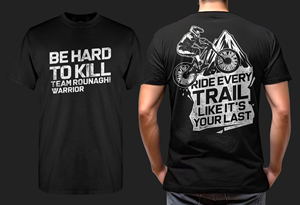 Diseño de Camiseta por guruntool para este proyecto | Diseño: #32557926