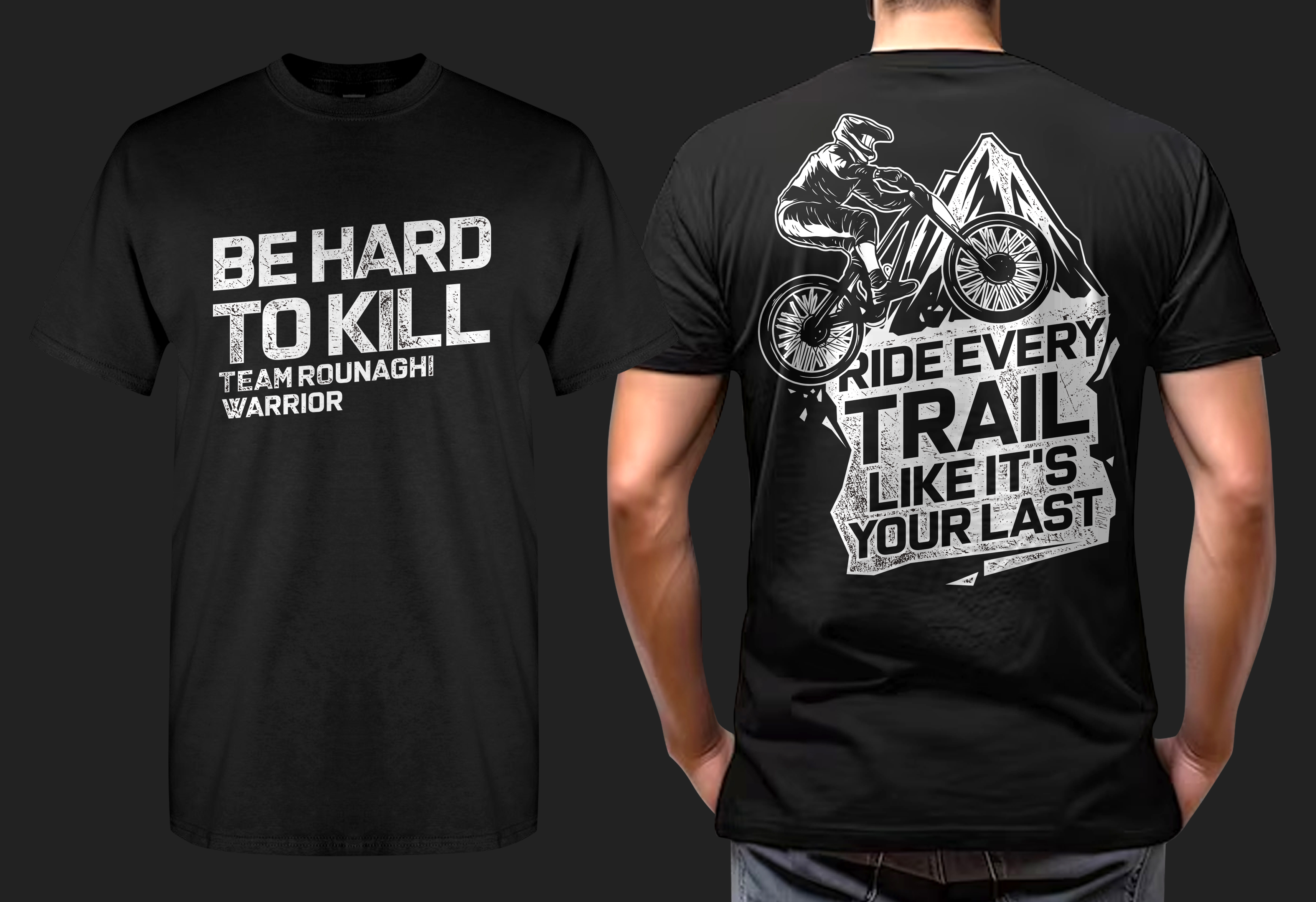 Diseño de Camiseta por guruntool para este proyecto | Diseño #32557927